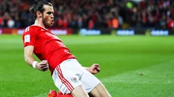 Cruzado y letal: el golazo cargado de calidad de Bale ante Irlanda