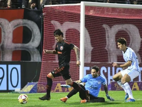 Qué canal transmite en Argentina Newell's vs Atlético Tucumán por la Copa Argentina