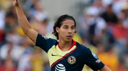 El padre de Lainez quiere sacar a su hijo del América