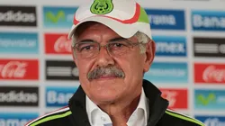 Pékerman no llegaría al Tri