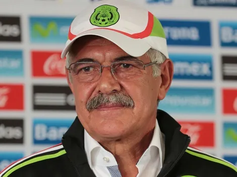 Dennis Te Kloese confirmó la decisión de Ferreti sobre su continuidad