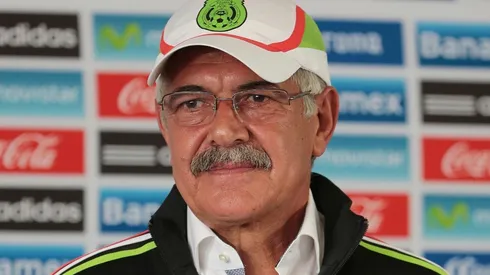 Pékerman no llegaría al Tri