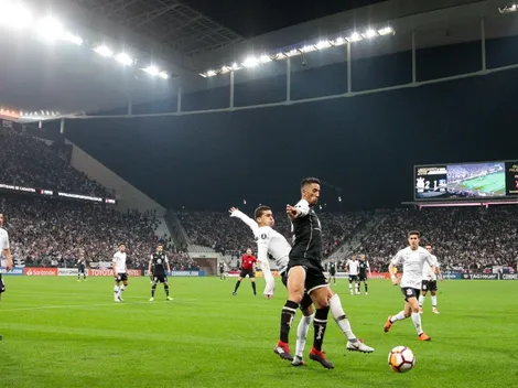 La nueva Copa Libertadores se va a poder ver por Facebook