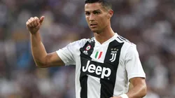 El Inter de Beckham ya seduce a Cristiano para que deje Juventus