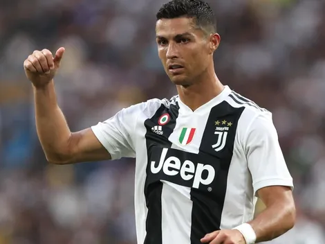 El Inter de Beckham ya seduce a Cristiano para que deje Juventus