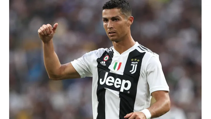 El Inter de Beckham ya seduce a Cristiano para que deje Juventus