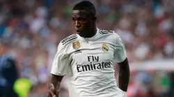 Eso sí no se esperaba: Vinicius Junior podría regresar al Flamengo para enero