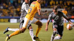 Durán derribó el mito de Ferreti