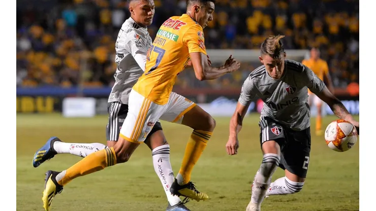 Durán derribó el mito de Ferreti