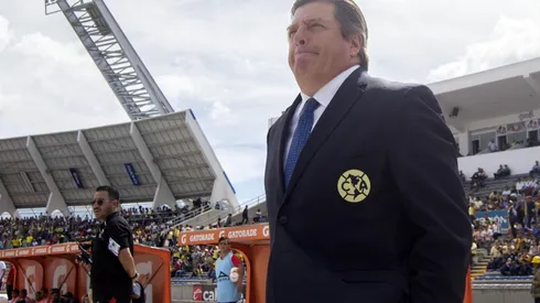 Herrera, durísimo contra Ferreti