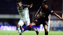 San Lorenzo vs Colón por Copa Argentina.
