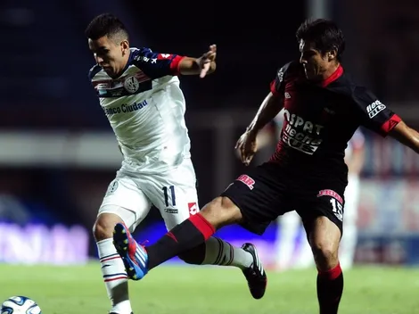 En VIVO: San Lorenzo vs Colón por la Copa Argentina