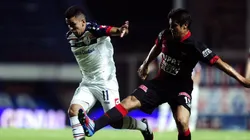 San Lorenzo vs Colón por Copa Argentina.