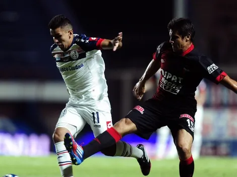 Ver online San Lorenzo vs Colón por la Copa Argentina