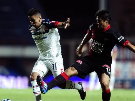 Ver en VIVO San Lorenzo vs Colón por la Copa Argentina
