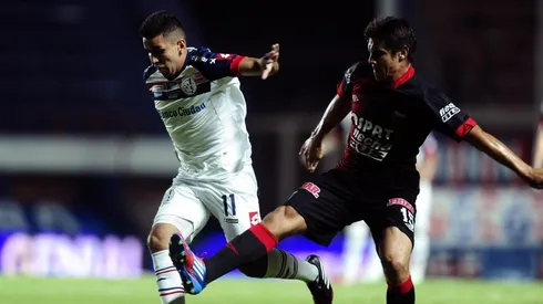 San Lorenzo vs Colón por Copa Argentina.