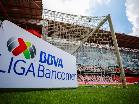 Lo confirmó la Liga MX: cambio de días y horarios para Tigres vs. Rayados y León vs. Lobos