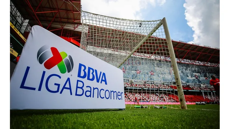 SIN ACTIVIDAD. Por la Fecha FIFA, la Liga Bancomer MX para por este fin de semana (Foto: Getty).
