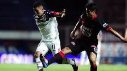 San Lorenzo vs Colón por Copa Argentina.