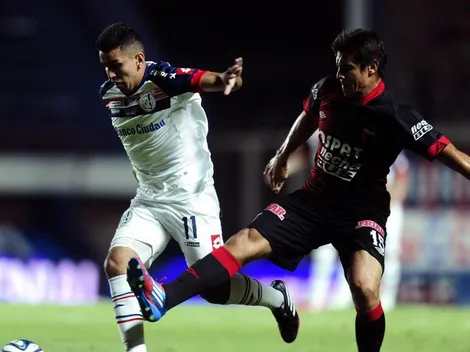 Qué canal transmite en Argentina San Lorenzo vs Colón por la Copa Argentina