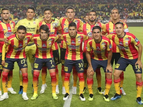 Qué canal transmite en México Alebrijes vs Morelia por la Copa MX