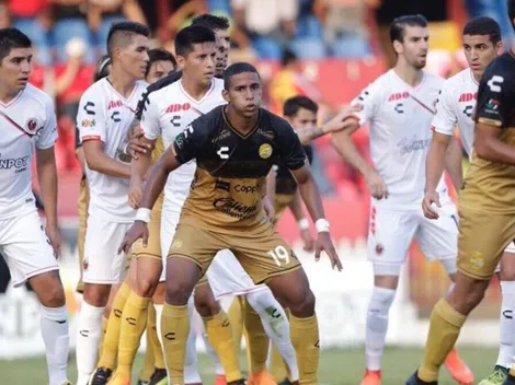 En VIVO: Dorados vs Veracruz por la Copa MX