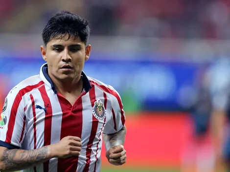 Los hinchas del Real Madrid no conocen a Chivas, ¡¡pero sí al América!!