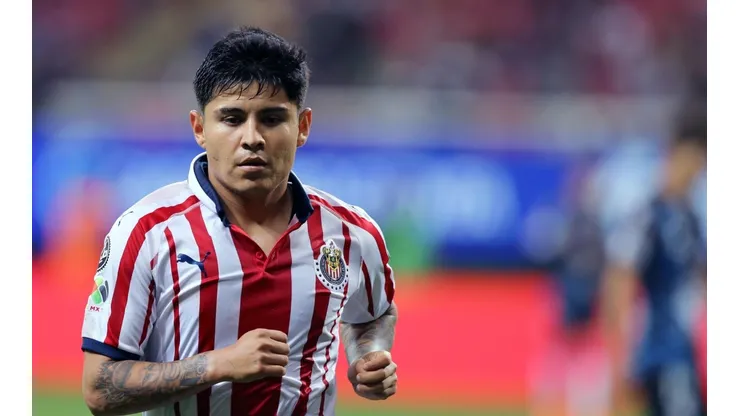 Los hinchas del Real Madrid no conocen a Chivas, ¡¡pero sí al América!!