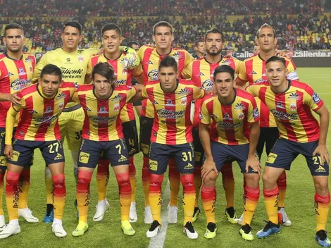En VIVO: Alebrijes vs Morelia por la Copa MX