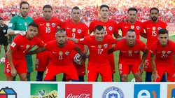 Japón vs Chile (Foto: Getty)