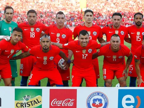 Qué canal transmite en Chile el amistoso de Japón vs Chile