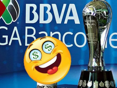 Cinco equipos de la Liga MX que quieren cerrar un último fichaje