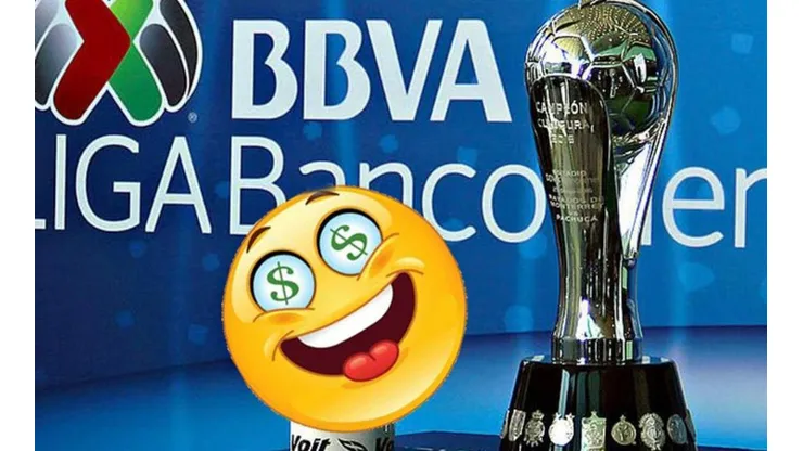 Cinco equipos de la Liga MX que quieren cerrar un último fichaje