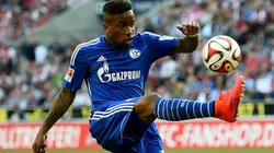 El experimentado atacante será el centrodelantero titular de la Selección durante los amistosos.