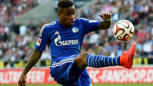 El experimentado atacante será el centrodelantero titular de la Selección durante los amistosos.