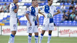 Pachuca venció al Celaya y redondeó una gran fase de grupos