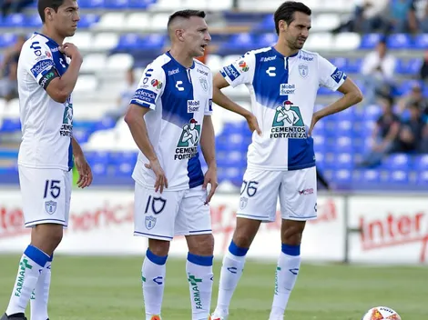 Pachuca ganó, pero no pudo alcanzar al América como mejor clasificado