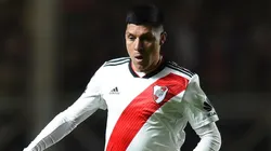 A Enzo Pérez le plantearon 3 situaciones ¡y eligió amargar a todo Boca!