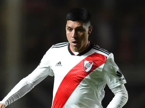 A Enzo Pérez le plantearon 3 situaciones ¡y eligió amargar a todo Boca!