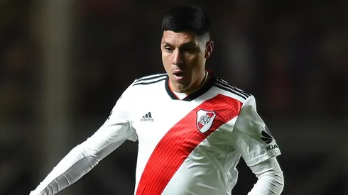 A Enzo Pérez le plantearon 3 situaciones ¡y eligió amargar a todo Boca!