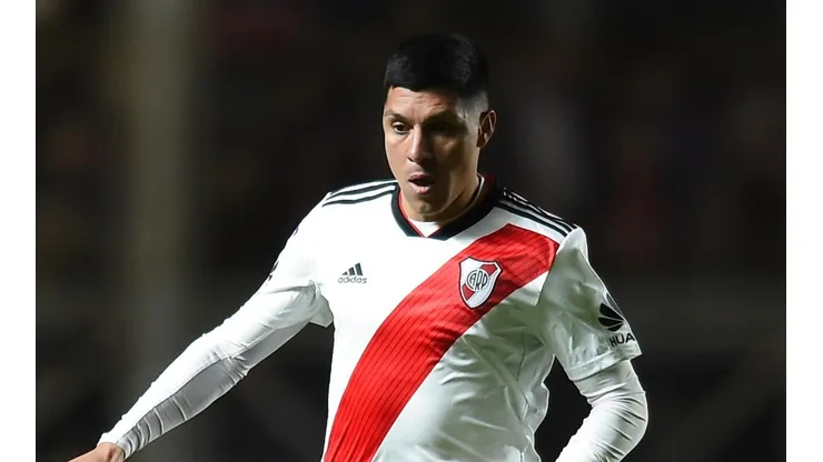 A Enzo Pérez le plantearon 3 situaciones ¡y eligió amargar a todo Boca!