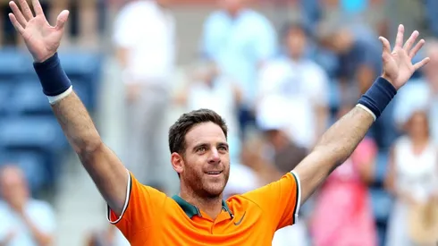 Del Potro, la solución de Guillermo