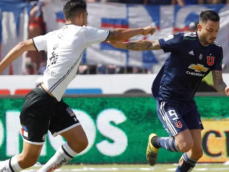 Al Atlas no le sale una: se cayó el pase de Pinilla