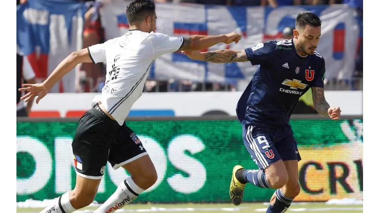 Pinilla, lejos del Atlas