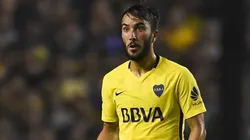 Pachuca le dio la bienvenida a Sebastián Pérez