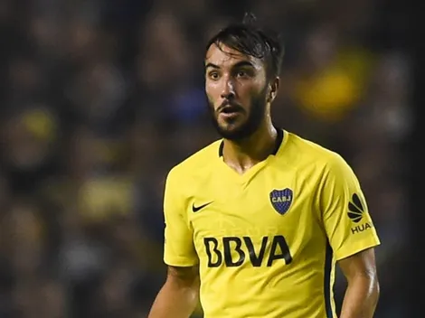 Pachuca le dio la bienvenida a Sebastián Pérez