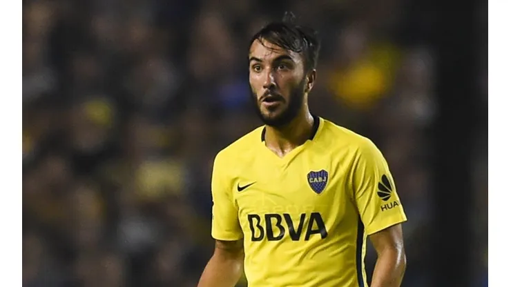 Pachuca le dio la bienvenida a Sebastián Pérez