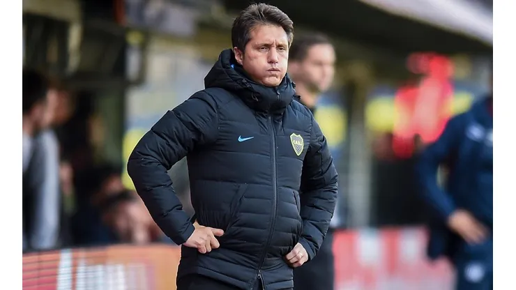 Hay una selección que está buscando a Guillermo y sacarle a Angelici un problema de encima