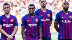 La maldición que atormenta a los fichajes del Barcelona