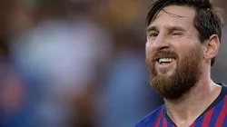 Hasta un enemigo de Messi cree que merece ganar el premio The Best